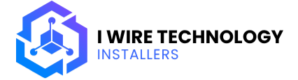 I Wire Technology Installers logo